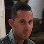Warren Barriga