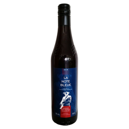 La Note Bleue 50 cl